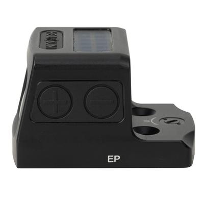 holosun kolimator eps mrs red dot solar panel eps rd mrs