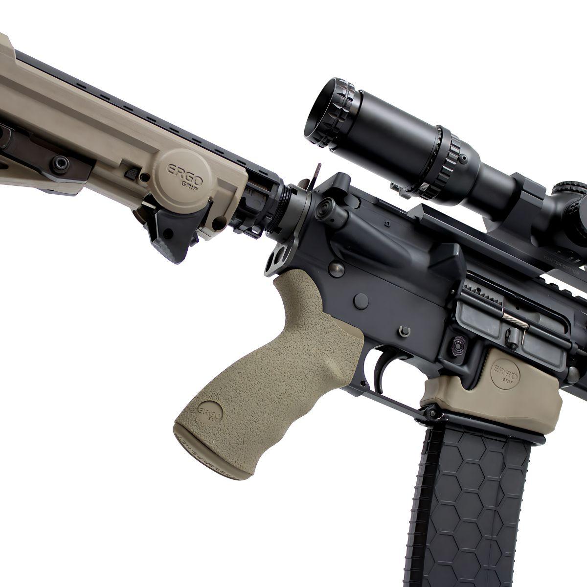 ergo grips grip ar suregrip at czarny 4009 bk