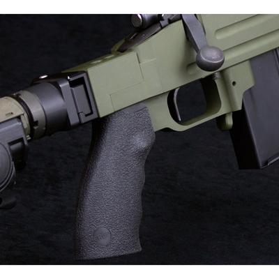 ergo grips grip ar flat top suregrip czarny 4014 bk