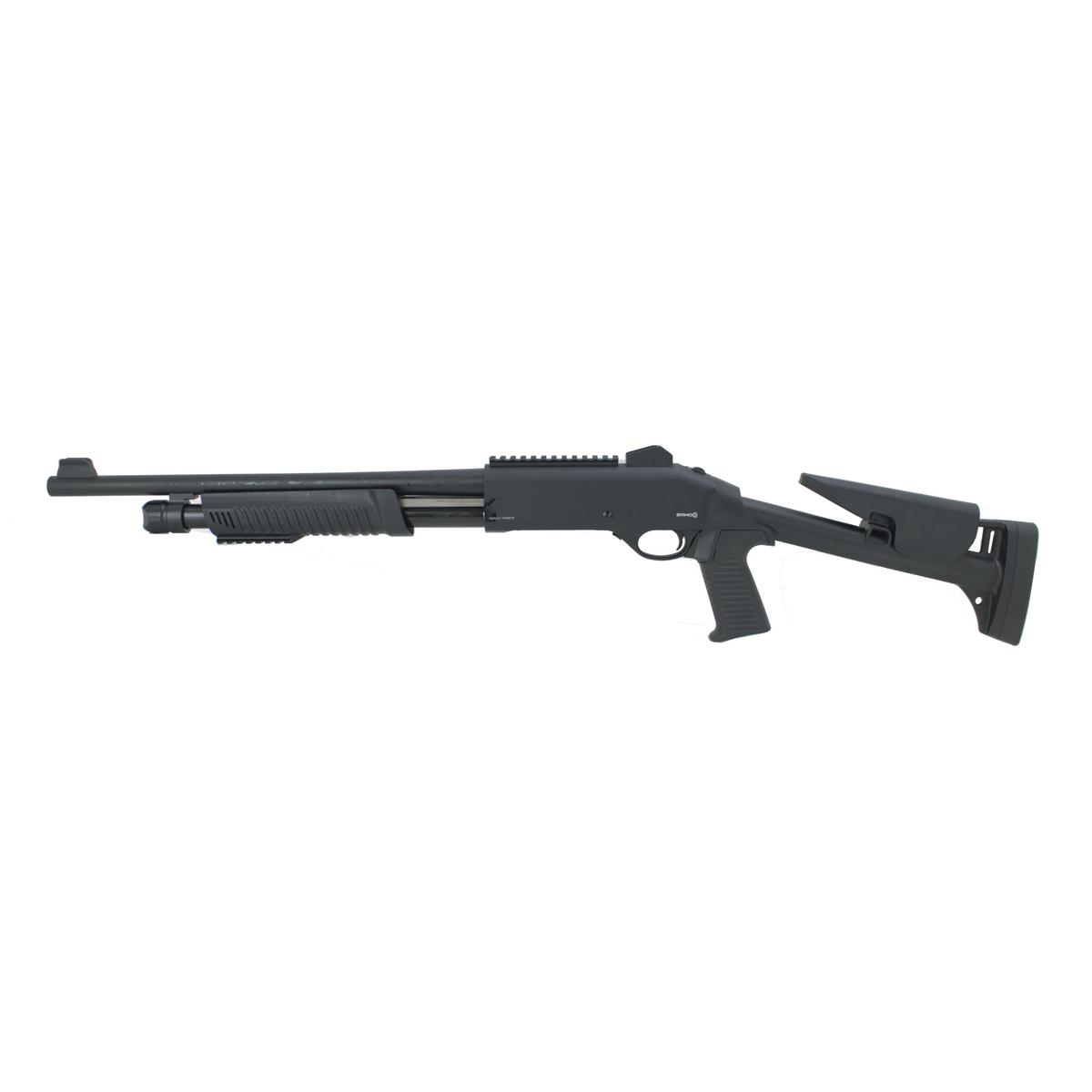 ermox tac 4