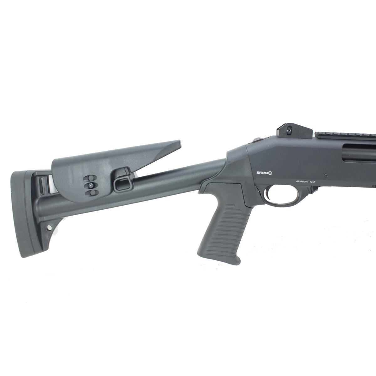 ermox tac 4