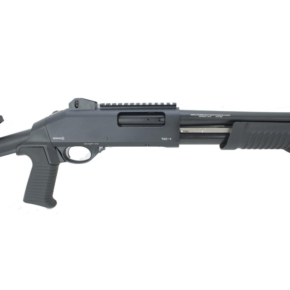 ermox tac 4