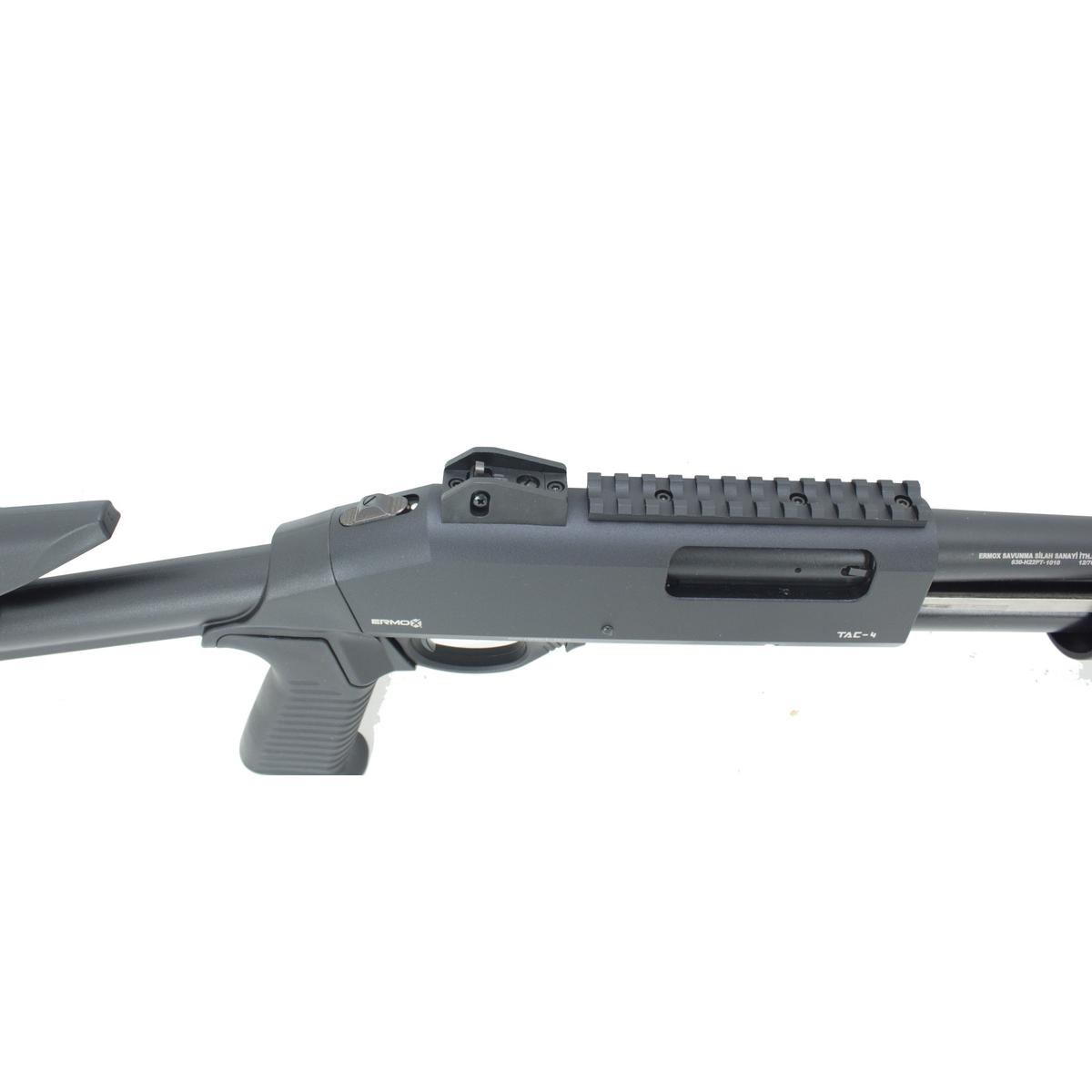 ermox tac 4