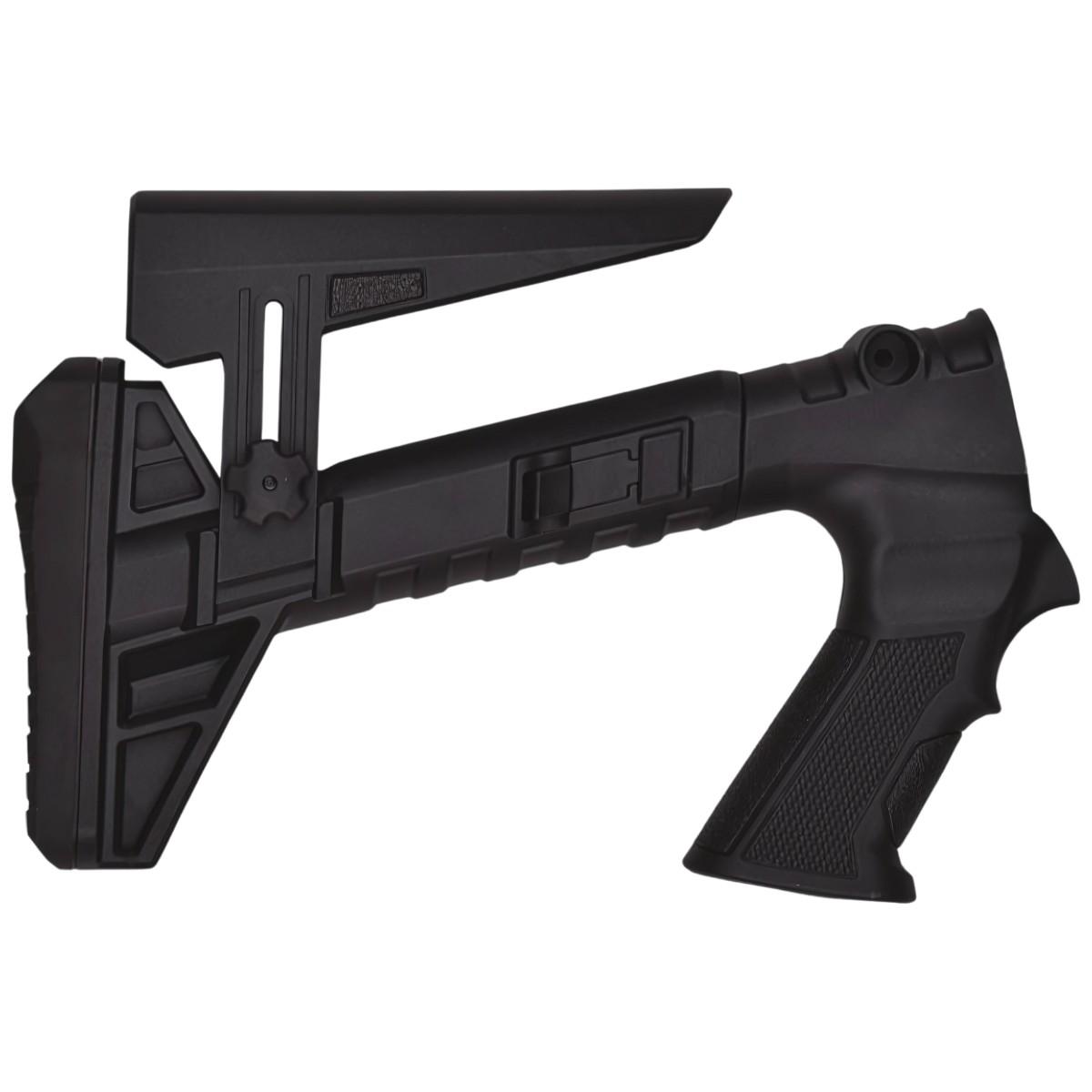 doruk arms kolba teleskopowa z baka policzkowa etr2