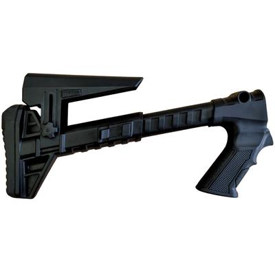 doruk arms kolba teleskopowa z baka policzkowa etr2
