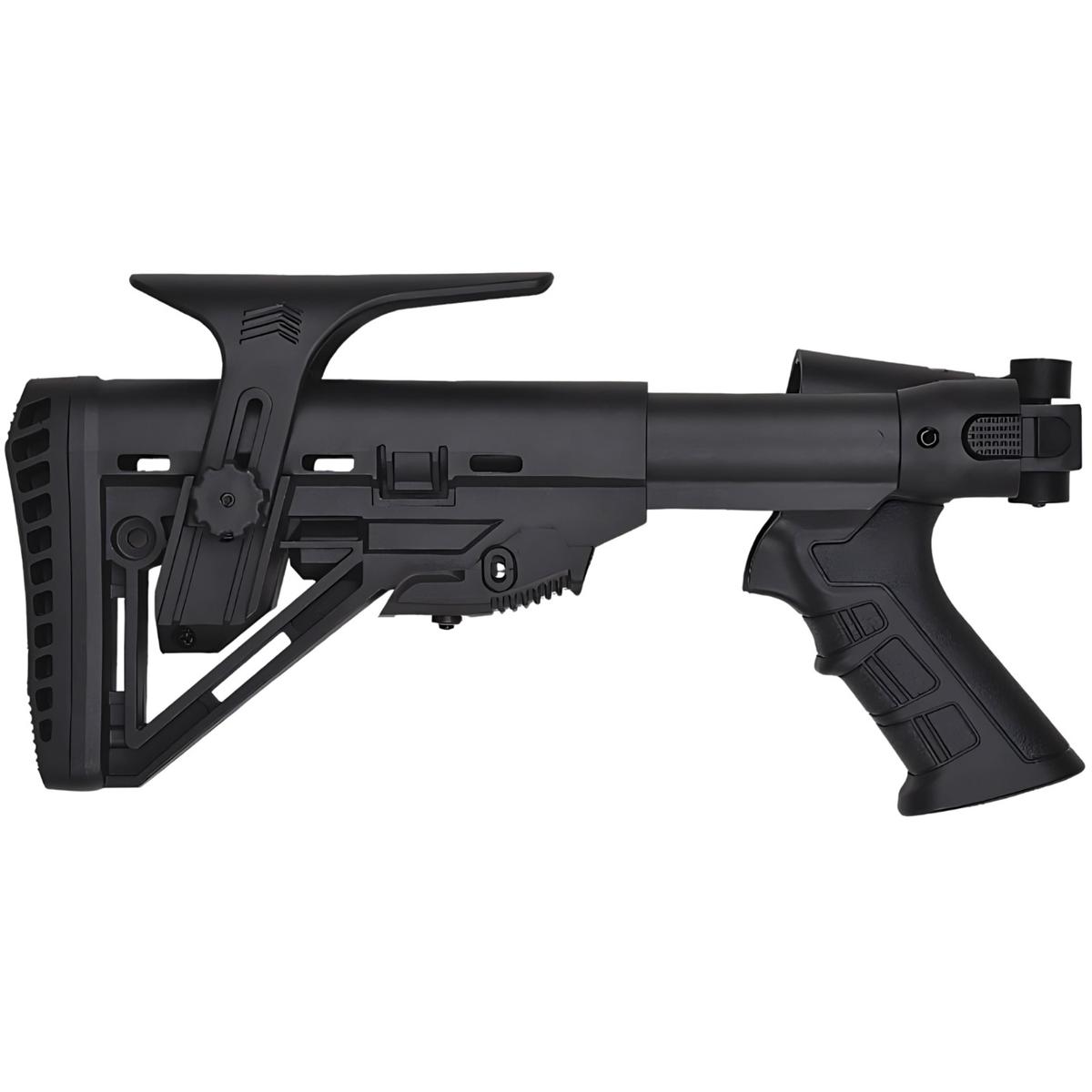 doruk arms kolba teleskopowa skladana z baka policzkowa etr3