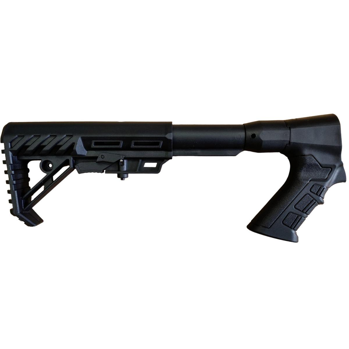 doruk arms kolba teleskopowa etr4