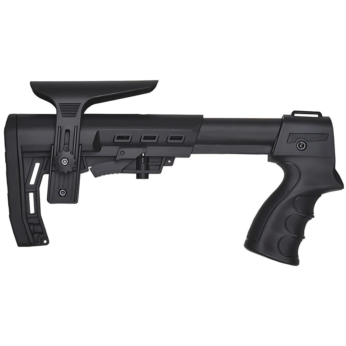 doruk arms kolba teleskopowa z baka policzkowa etr5