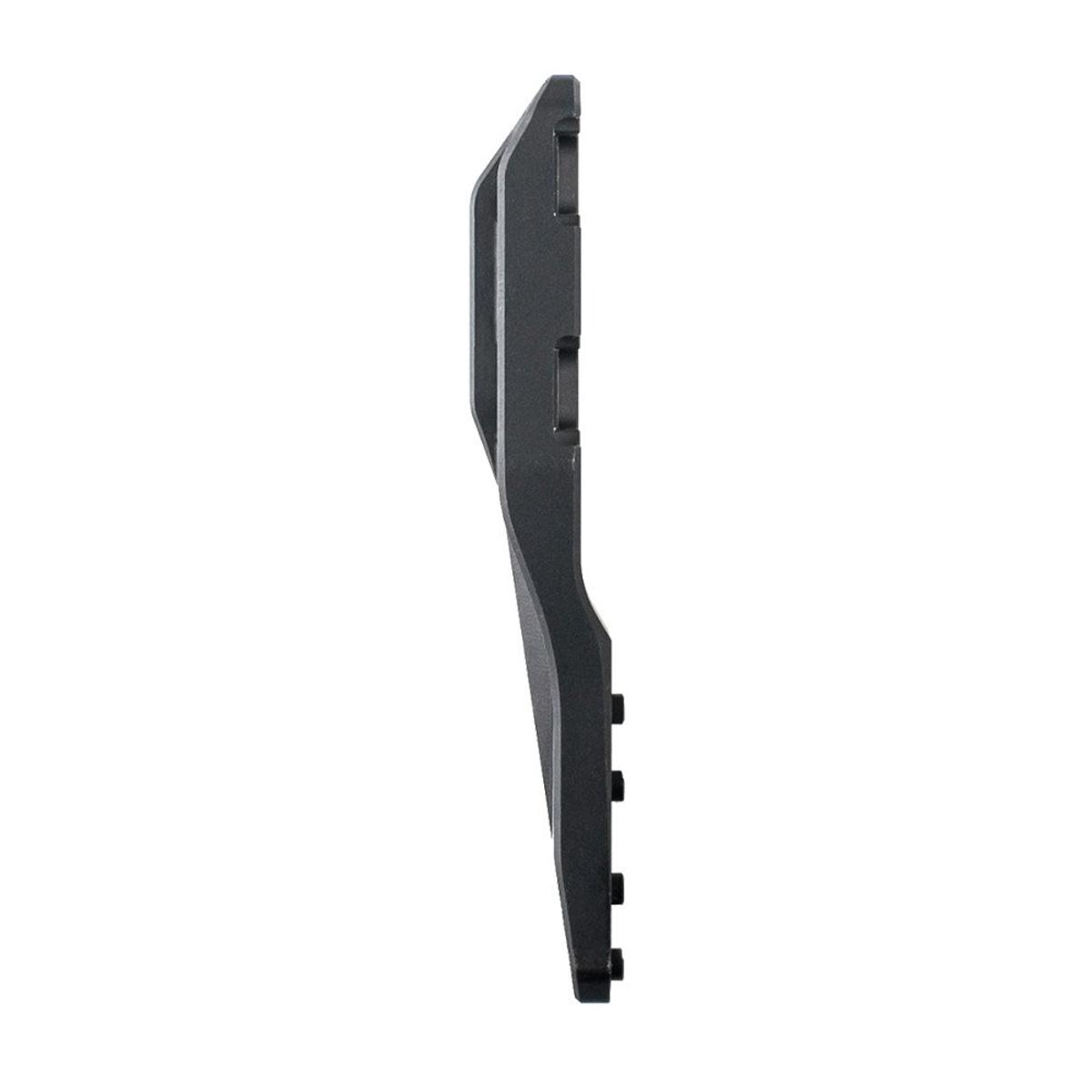 magpul montaz latarki m lok extended cantilever scout mount mag935 blk