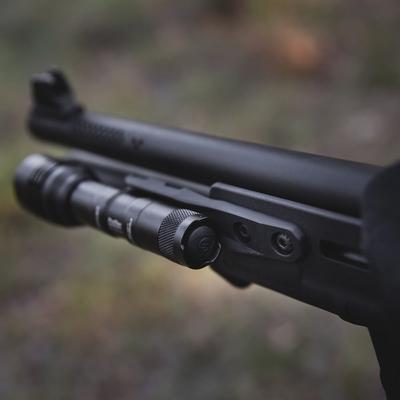 magpul montaz latarki m lok extended cantilever scout mount mag935 blk