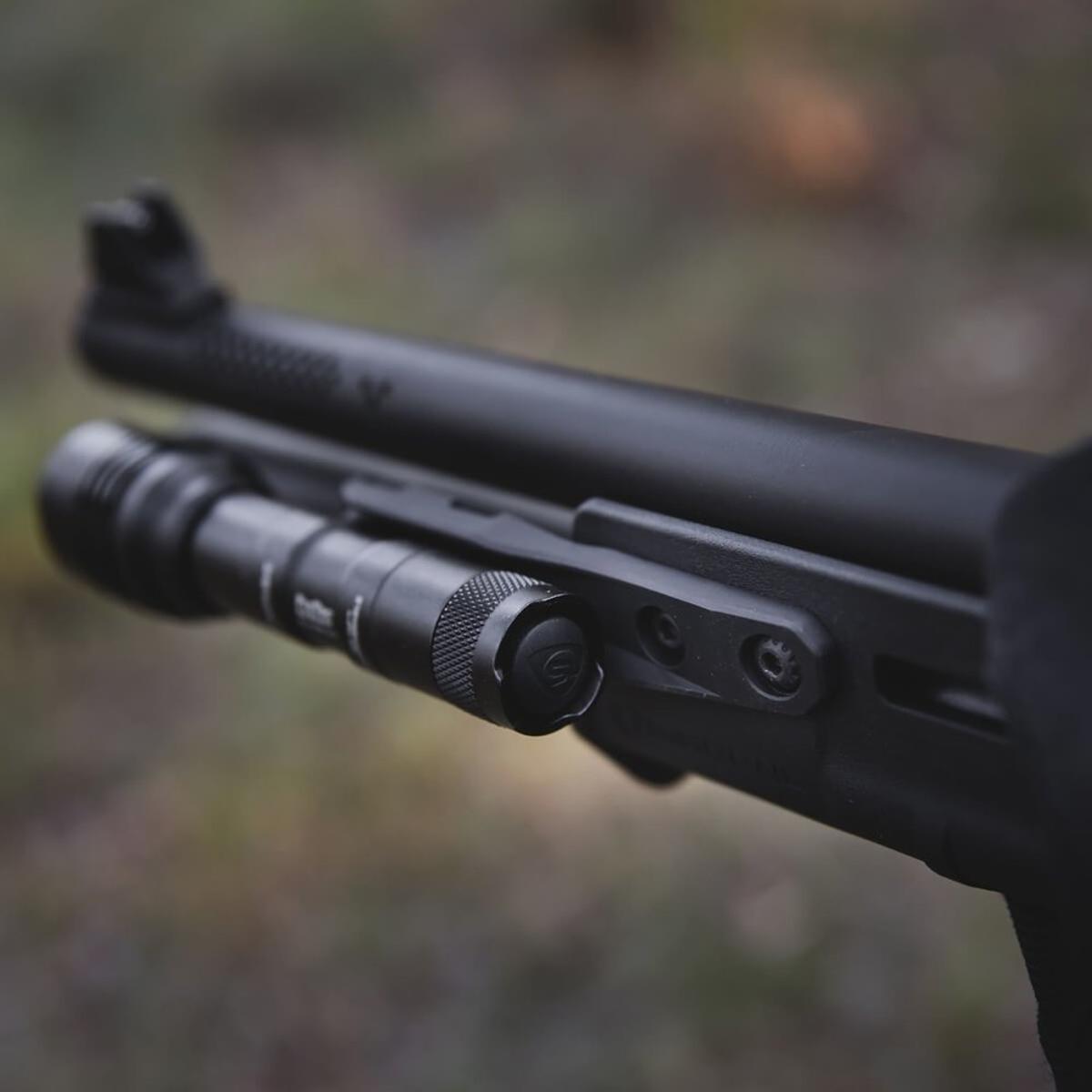 magpul montaz latarki m lok extended cantilever scout mount mag935 blk