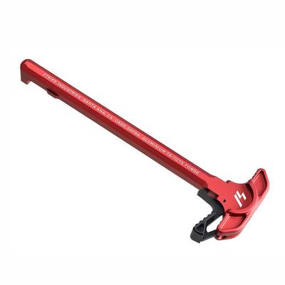 strike industries dzwignia przeladowania z powiekszeniem do ar 15 extended latch si arch el red