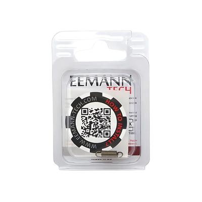eemann tech sprezyna spustu extreme competition do pistoletow glock gen 3 4 et 121022