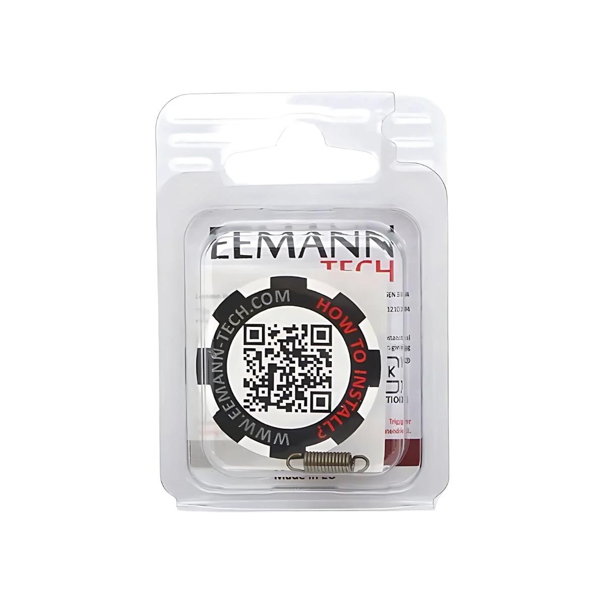 eemann tech sprezyna spustu extreme competition do pistoletow glock gen 3 4 et 121022