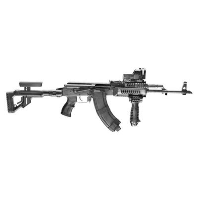 fab defense chwyt pistoletowy ag 47 do karabinku ak czarny