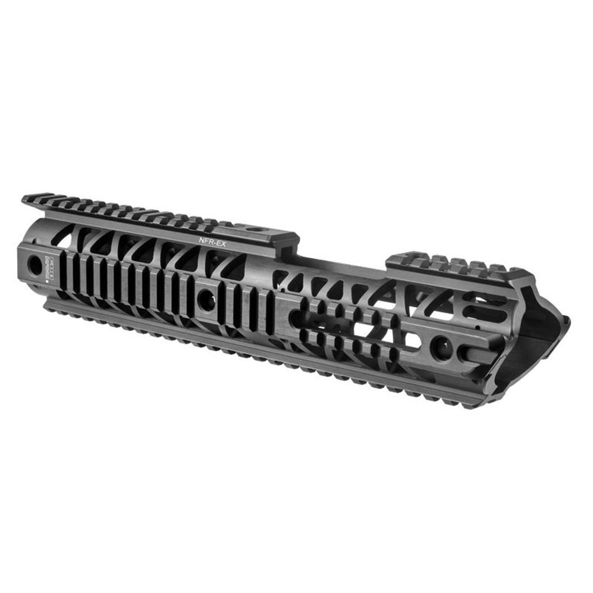 fab defense loze nfr ex do karabinkow platformy ar 15 carbine length