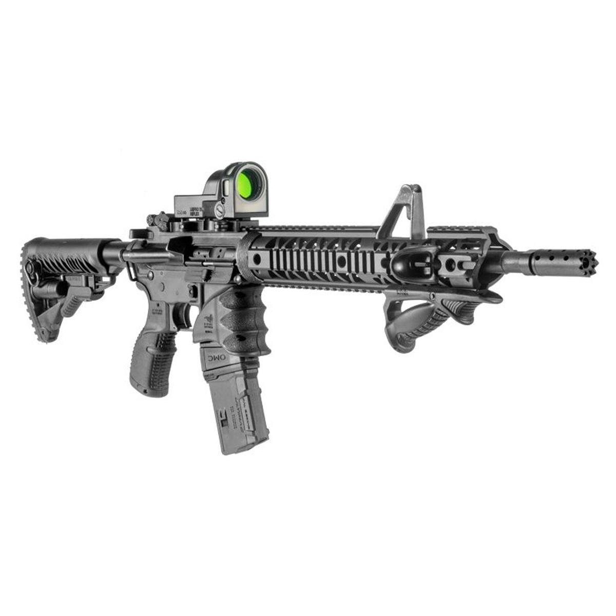 fab defense loze nfr ex do karabinkow platformy ar 15 carbine length