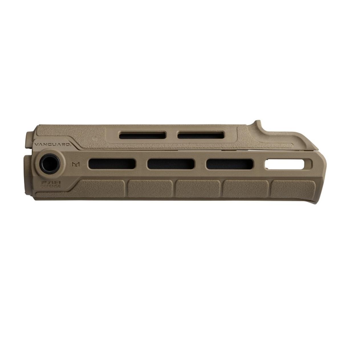 fab defense loze vanguard do karabinkow platformy ar 15 carbine length