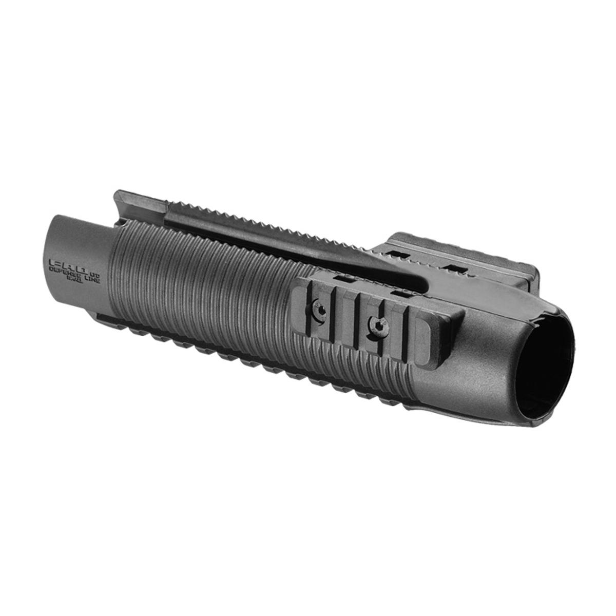 fab defense czolenko z szynami do strzelby mossberg 500 i maverick 88 prmo