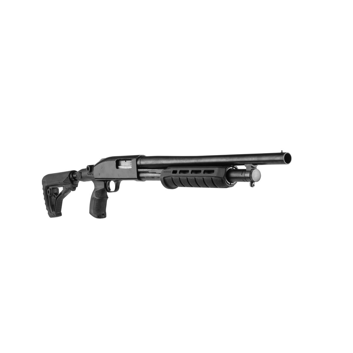fab defense vanguard mossberg 500 m lok