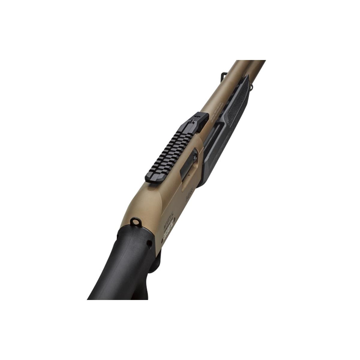 fabarm martial cantilever 20