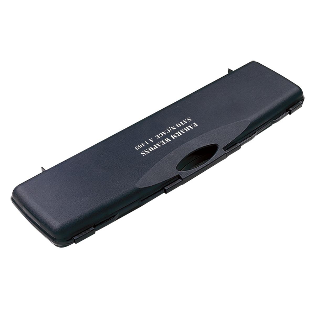 fabarm sdass pro telescopic