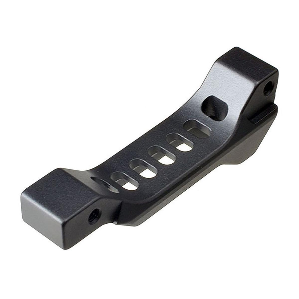 strike industries kablak spustowy fang billet aluminium trigger guard czarny si btg fang bk