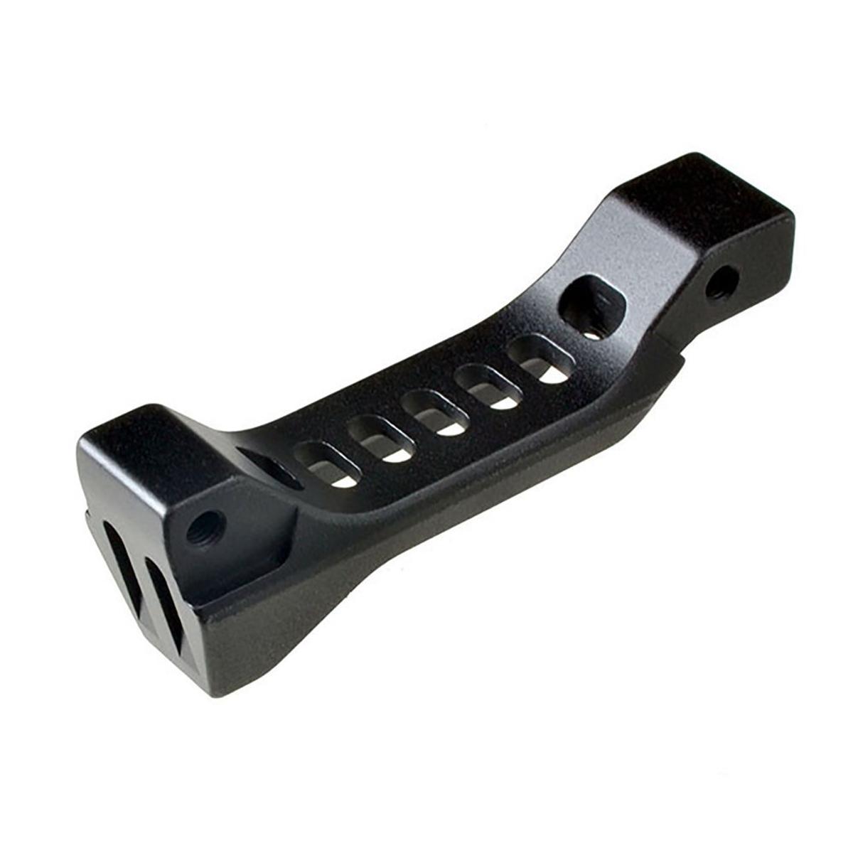 strike industries kablak spustowy fang billet aluminium trigger guard czarny si btg fang bk