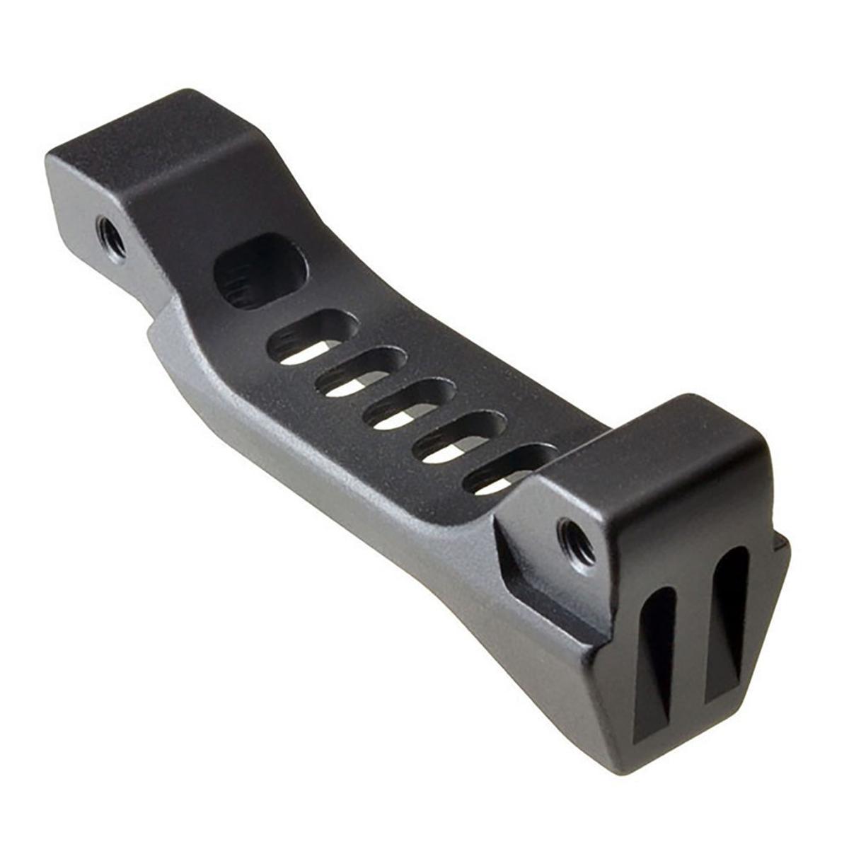 strike industries kablak spustowy fang billet aluminium trigger guard czarny si btg fang bk