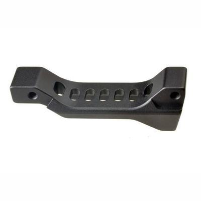 strike industries kablak spustowy fang billet aluminium trigger guard czarny si btg fang bk
