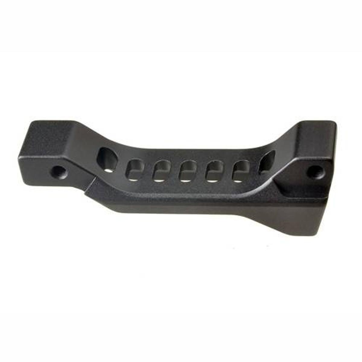 strike industries kablak spustowy fang billet aluminium trigger guard czarny si btg fang bk