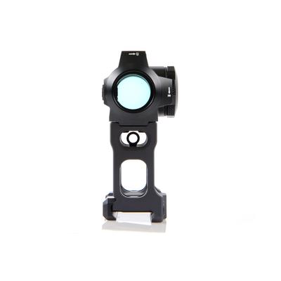 unity tactical fast micro mount czarny fst micb