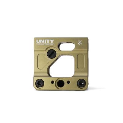 unity tactical fast micro mount fde fst micf