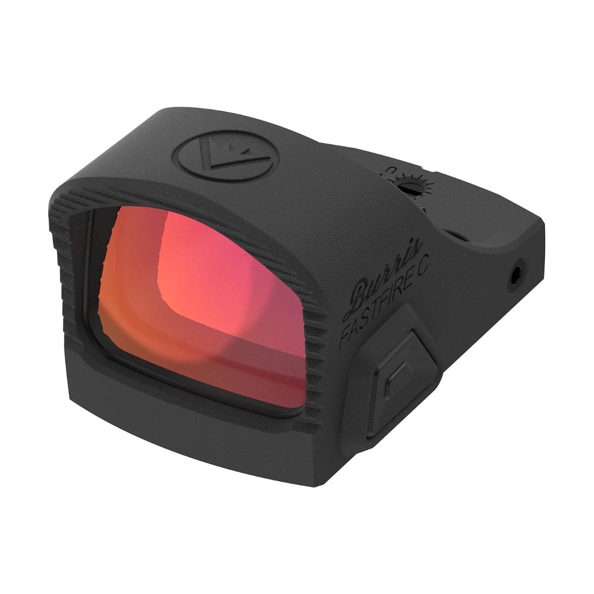 burris kolimator fastfire c 300239 6 moa