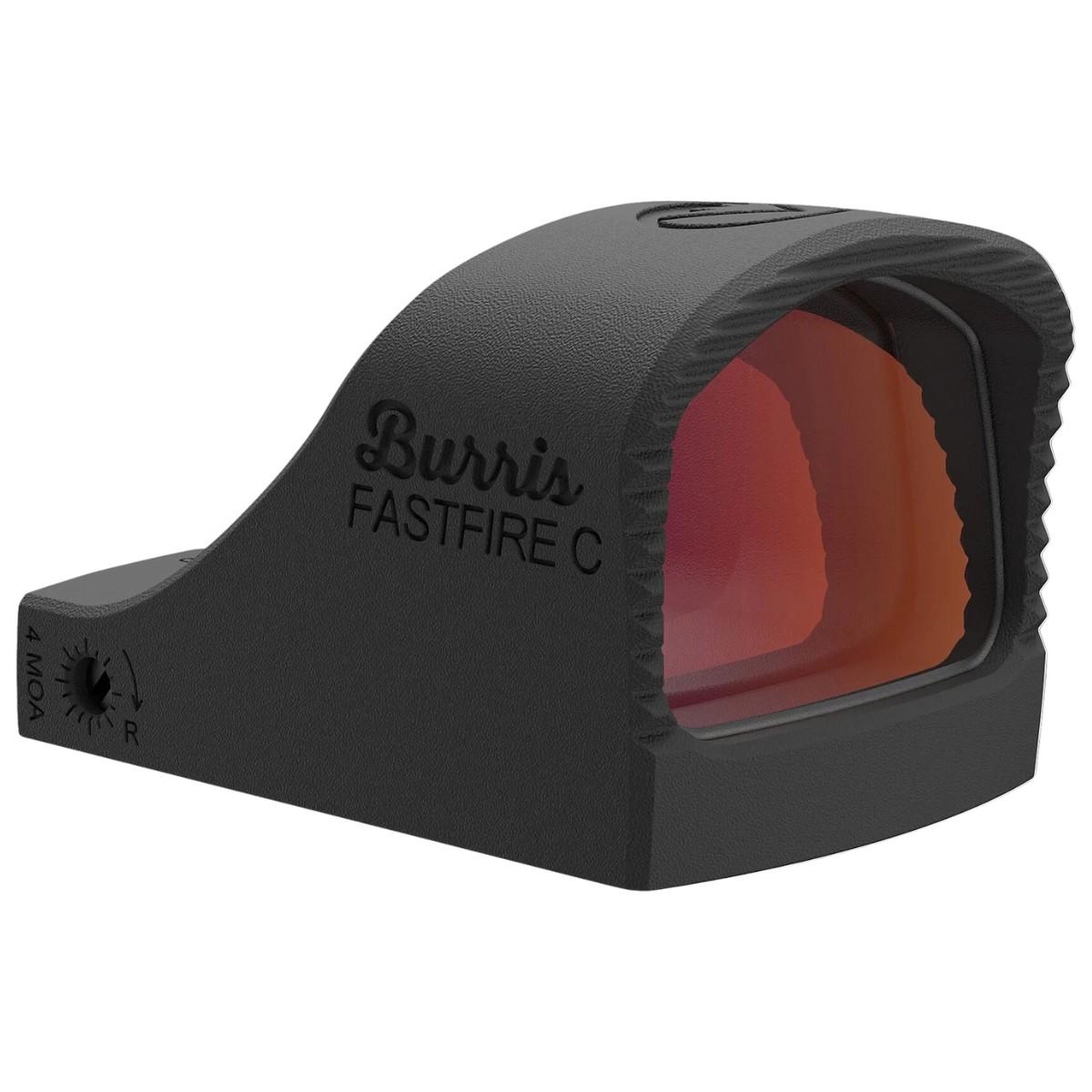 burris kolimator fastfire c 300239 6 moa