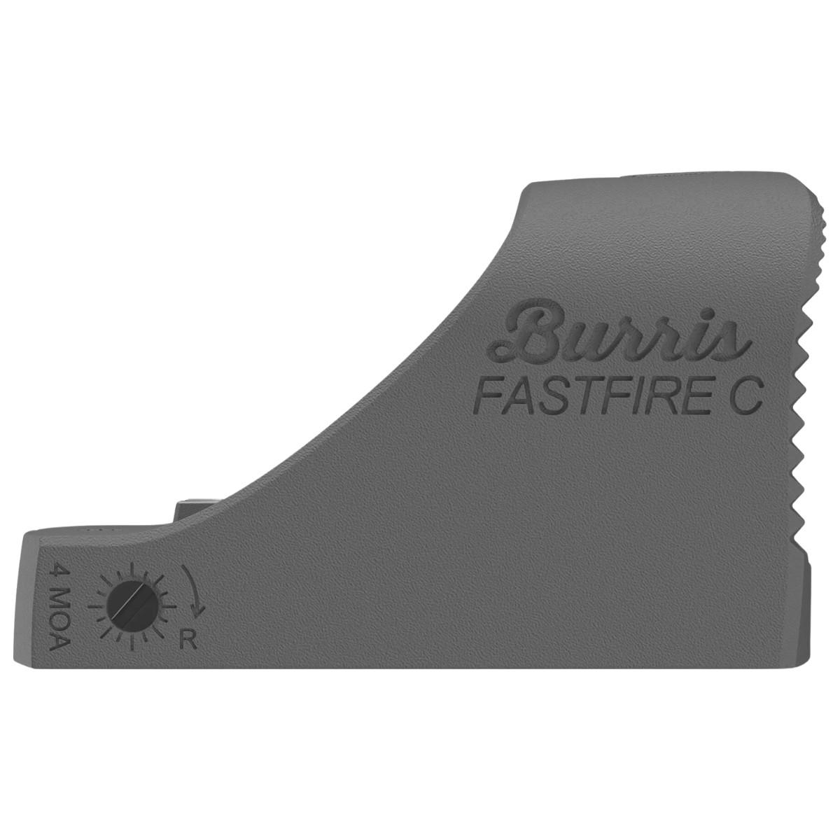 burris kolimator fastfire c 300239 6 moa