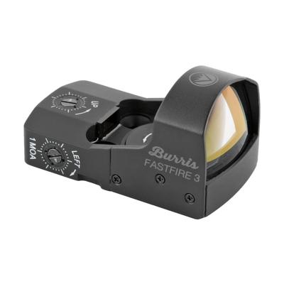 burris kolimator fastfire iii 300234 3 moa