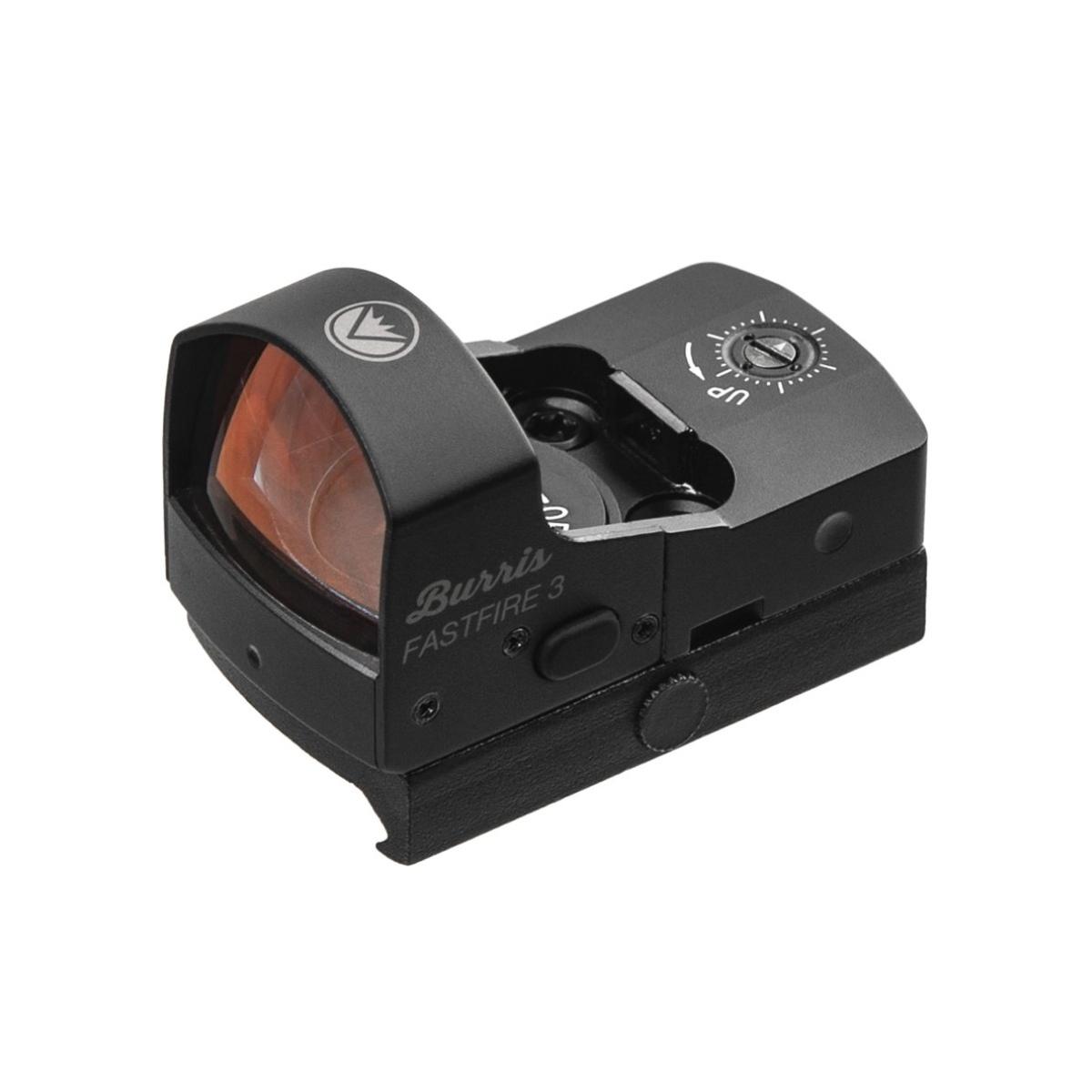 burris kolimator fastfire iii 300234 3 moa