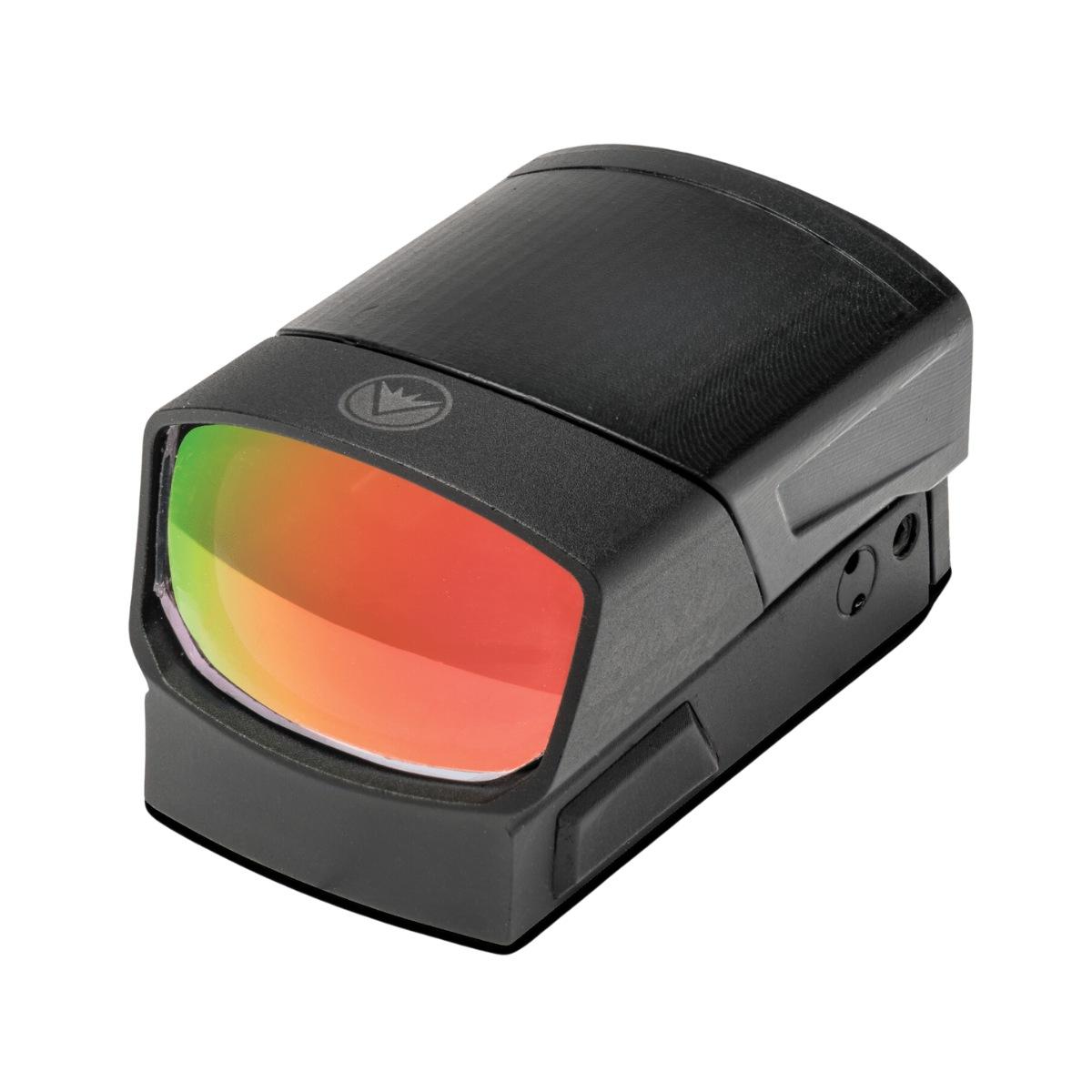 burris kolimator fastfire iv mont picatinny 300259 3 11 moa