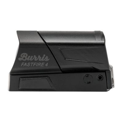 burris kolimator fastfire iv mont picatinny 300259 3 11 moa