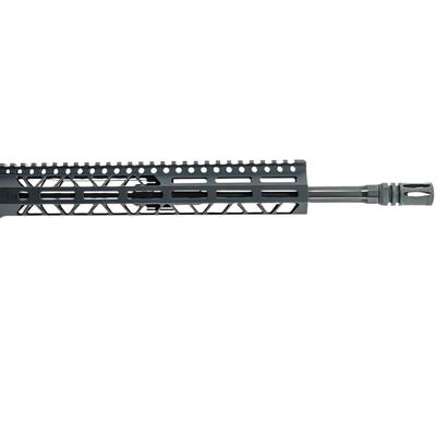 faxon ascent 16