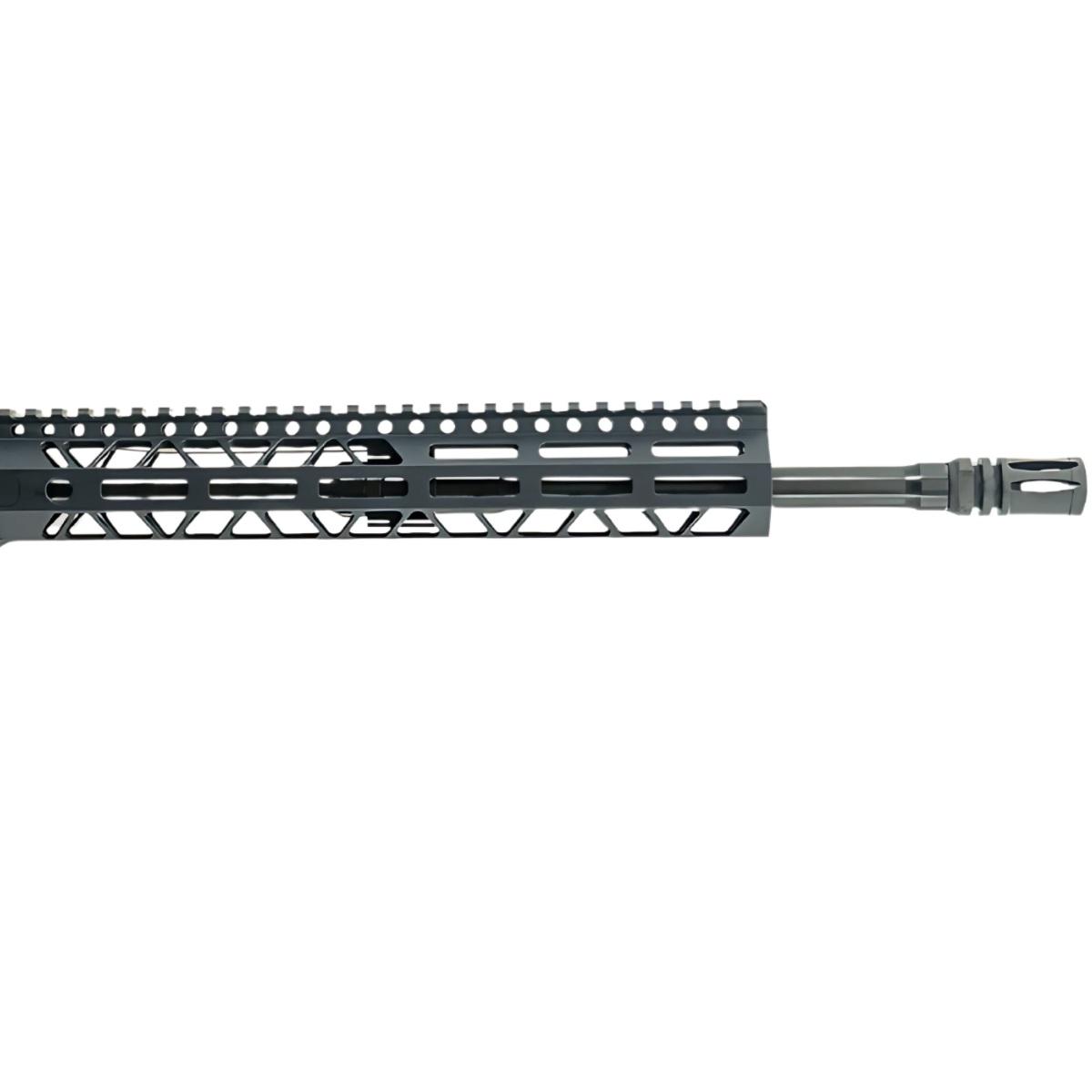 faxon ascent 16