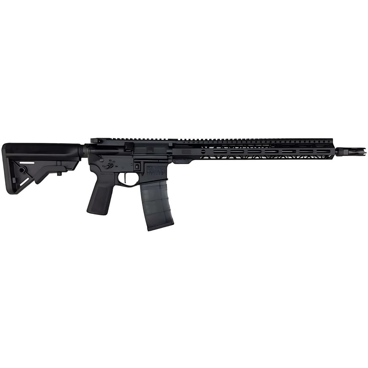 faxon combat 16