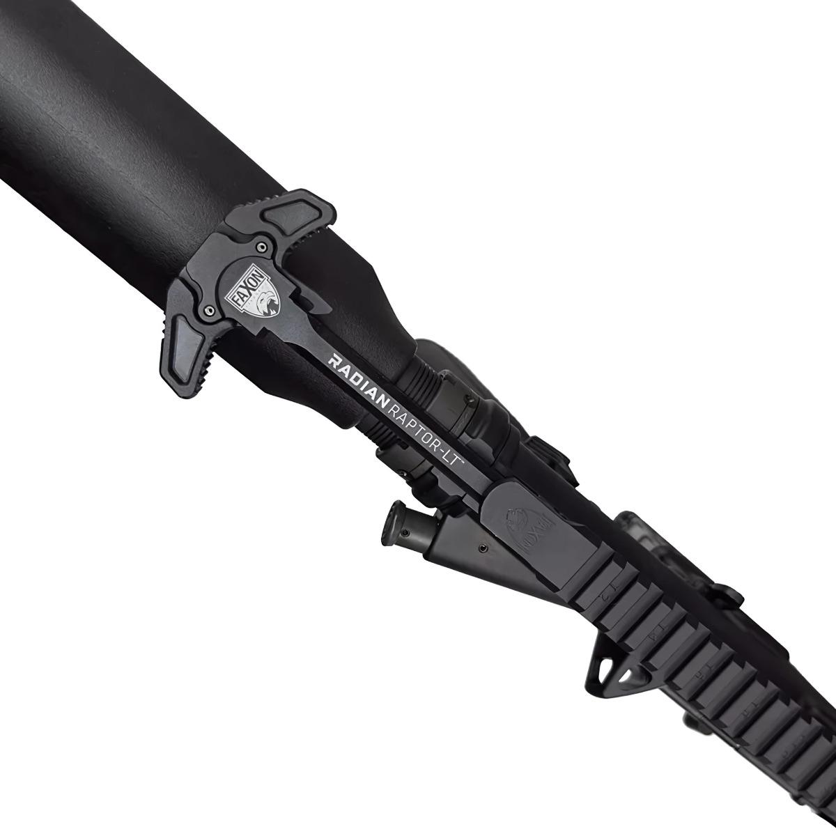 faxon combat 16