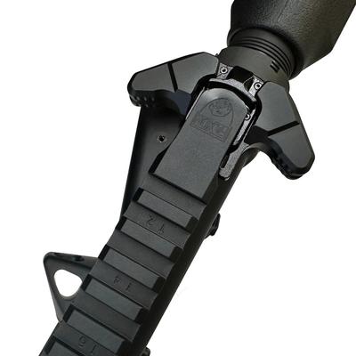 faxon combat 16