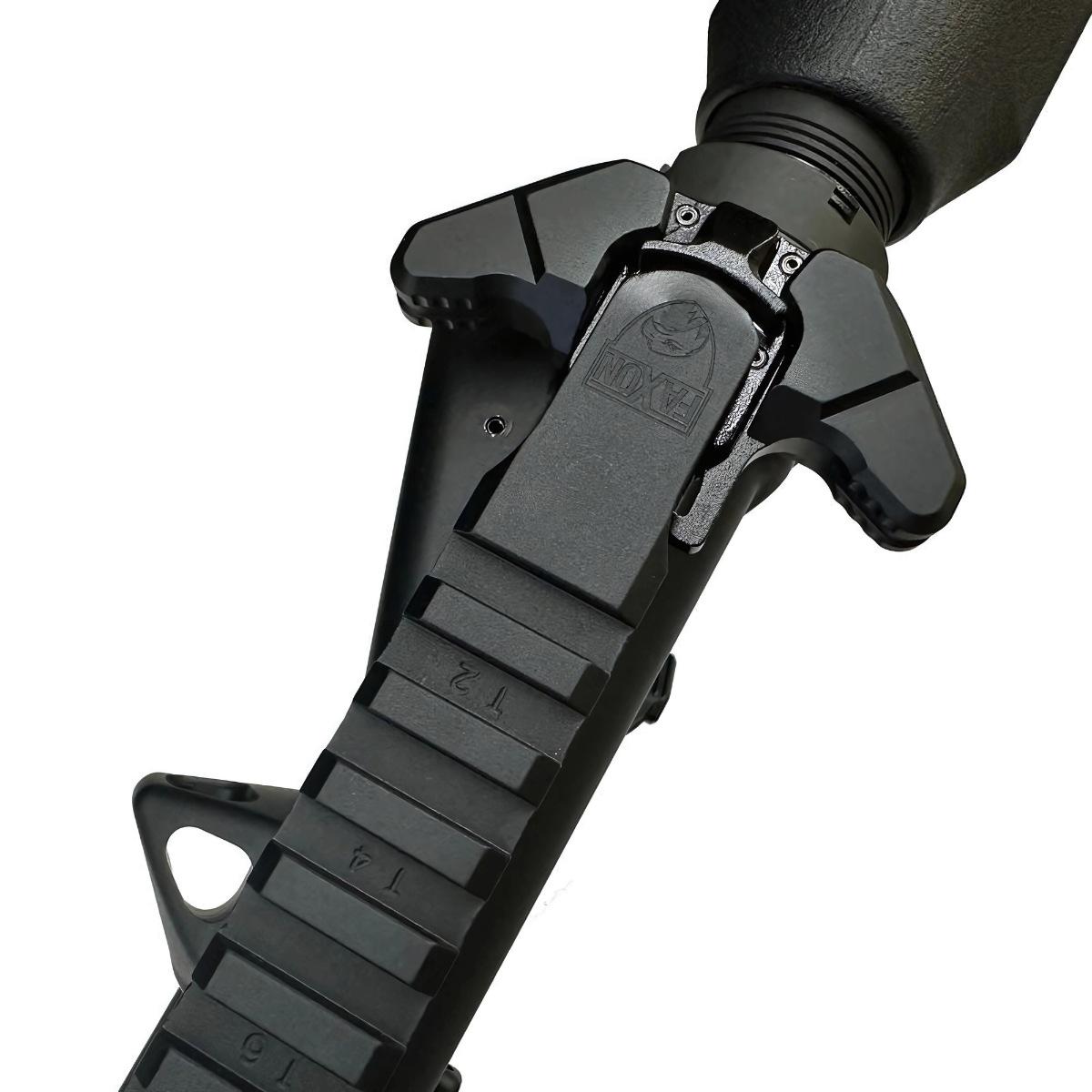 faxon combat 16