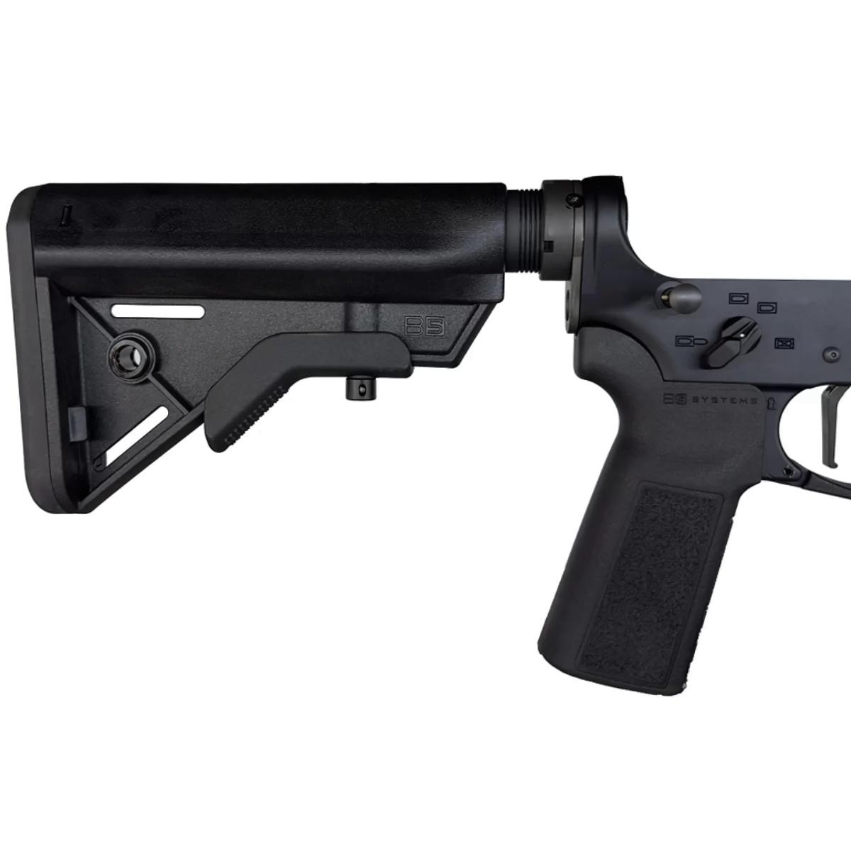 faxon combat 16