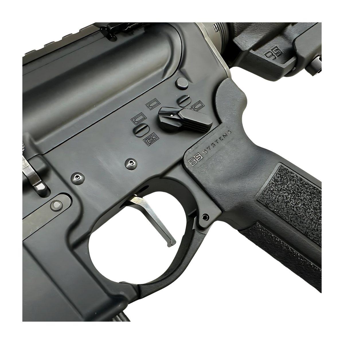 faxon combat 16