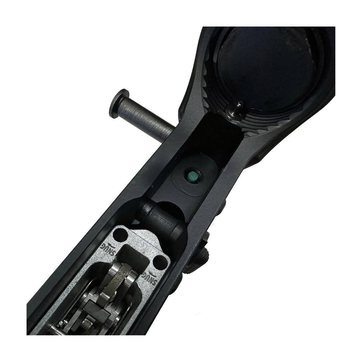 faxon combat 16