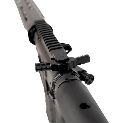 faxon ion ultralight 10 5